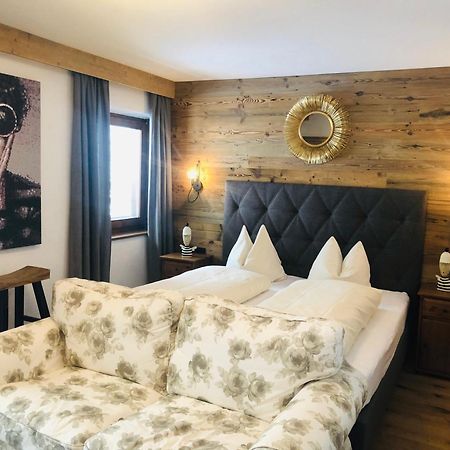 Appartements Im Weiherhof, Alpbach Buitenkant foto