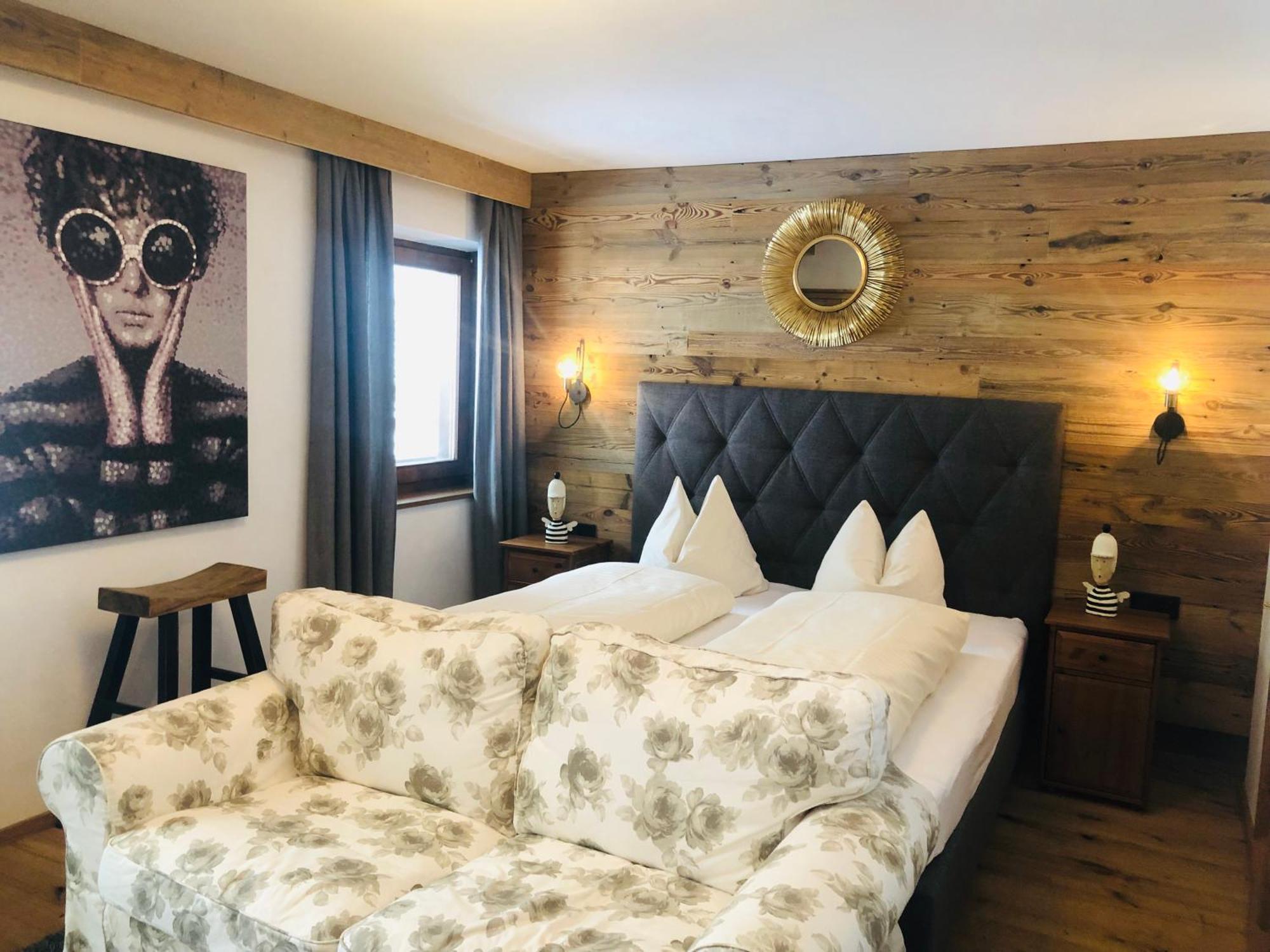 Appartements Im Weiherhof, Alpbach Buitenkant foto