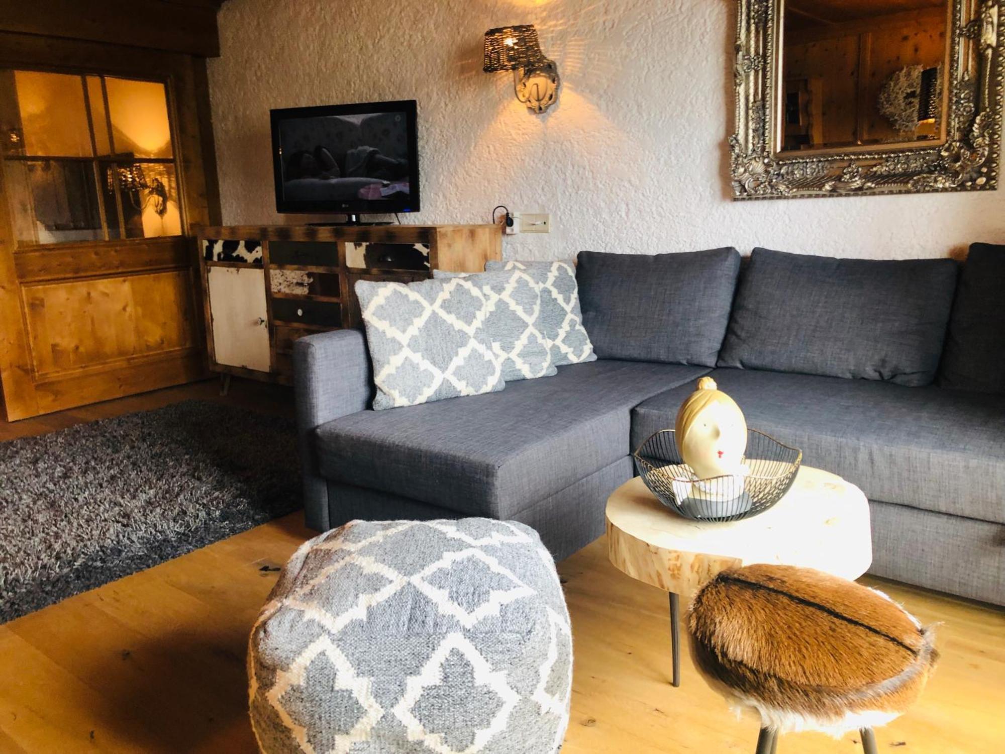 Appartements Im Weiherhof, Alpbach Buitenkant foto