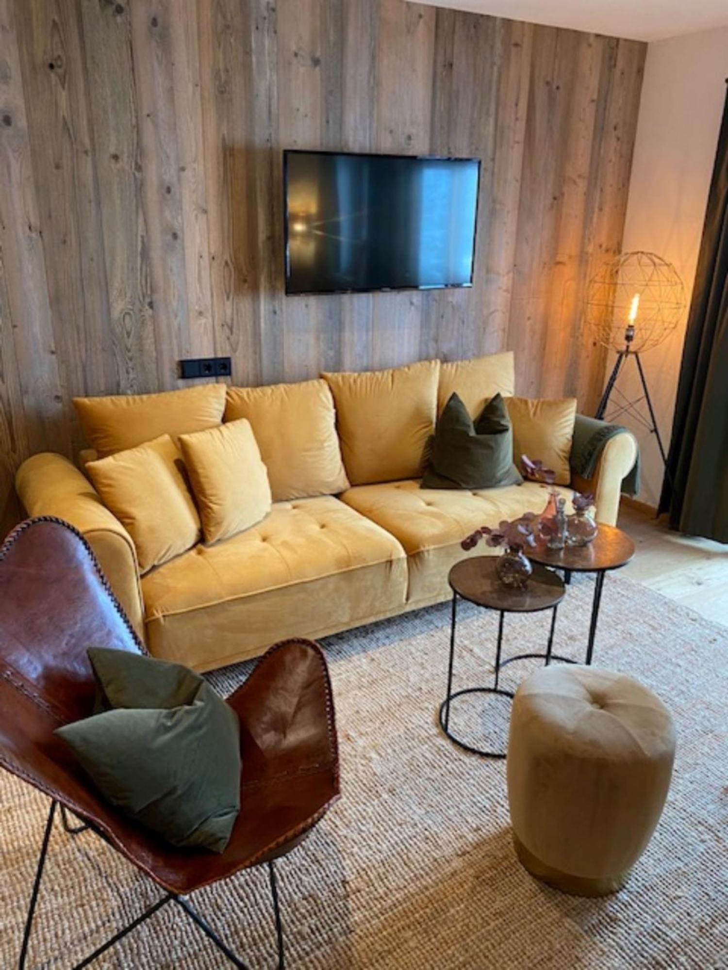 Appartements Im Weiherhof, Alpbach Buitenkant foto