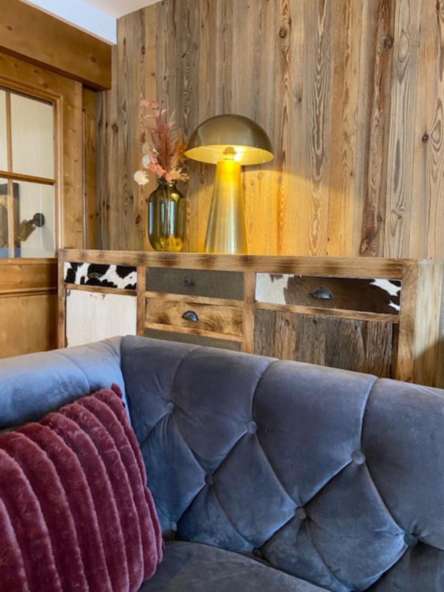 Appartements Im Weiherhof, Alpbach Buitenkant foto