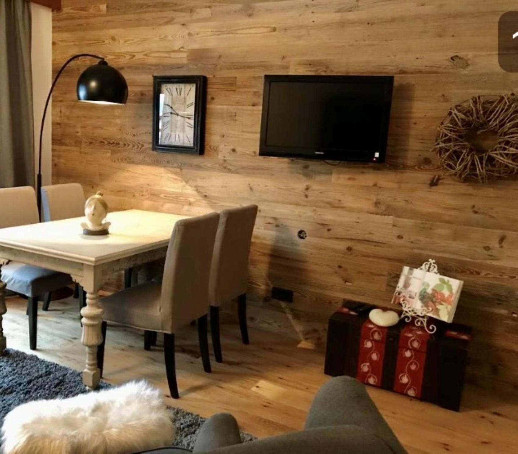 Appartements Im Weiherhof, Alpbach Buitenkant foto