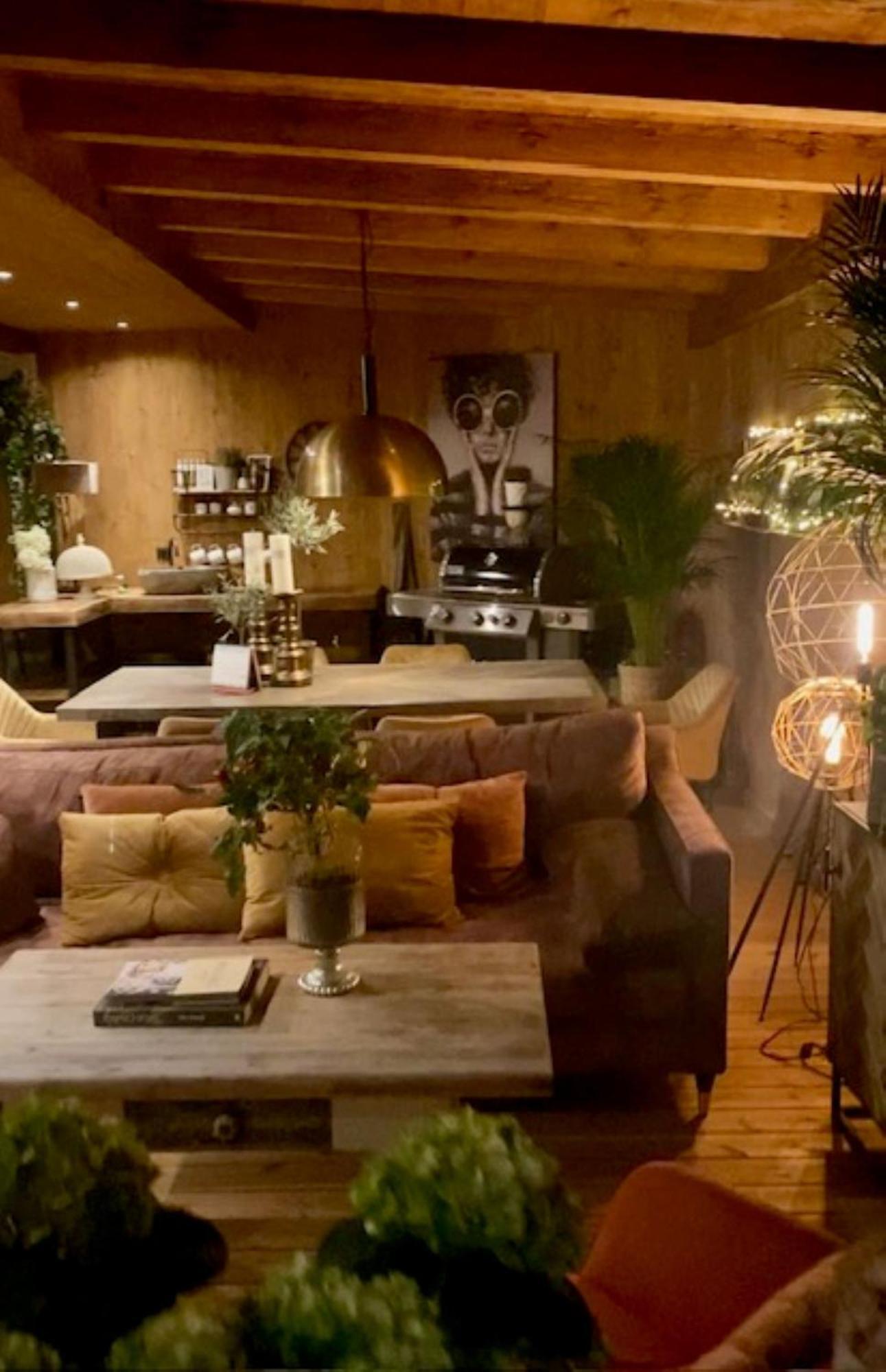 Appartements Im Weiherhof, Alpbach Buitenkant foto