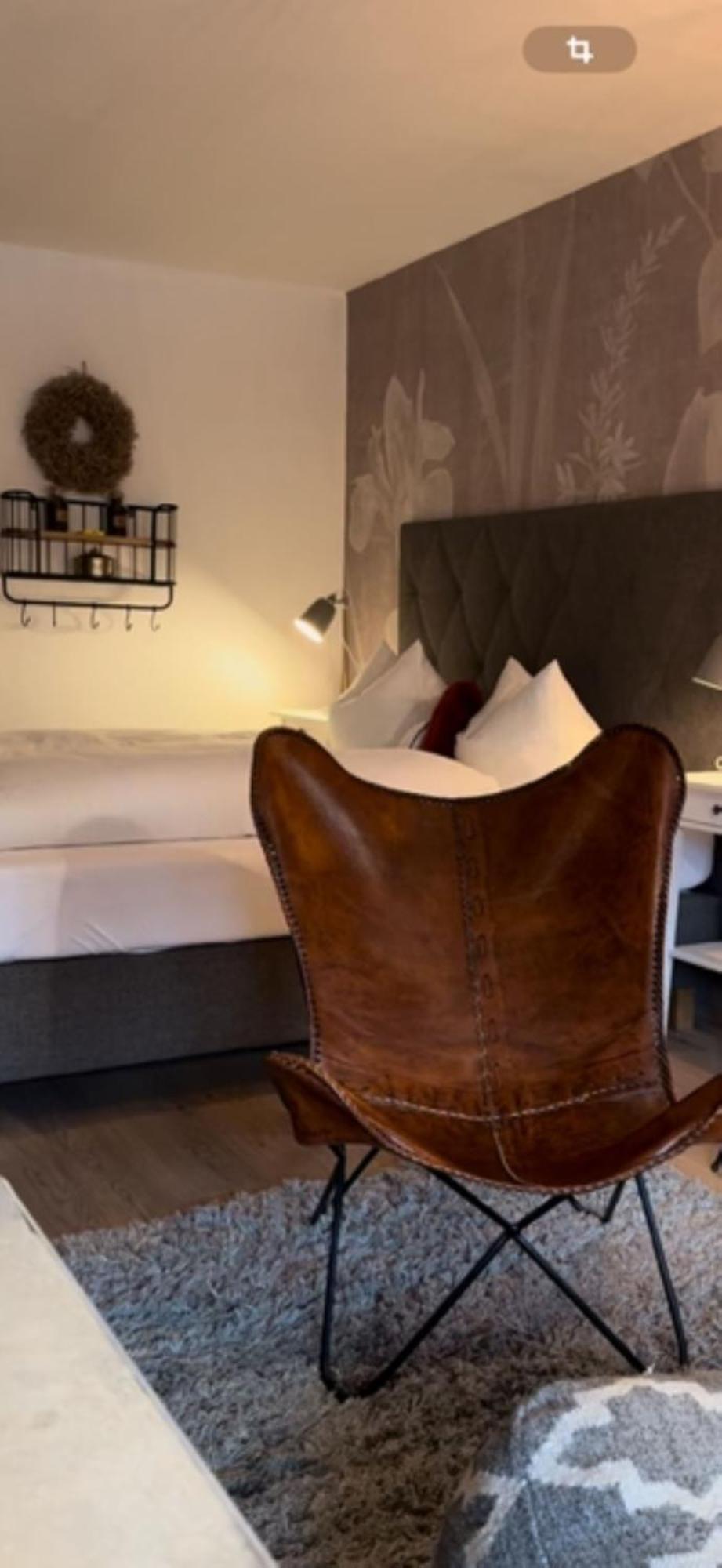 Appartements Im Weiherhof, Alpbach Buitenkant foto