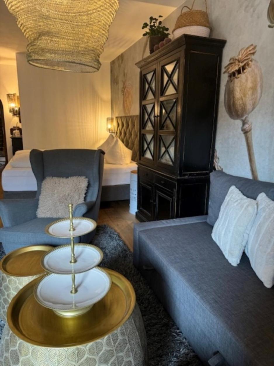 Appartements Im Weiherhof, Alpbach Buitenkant foto
