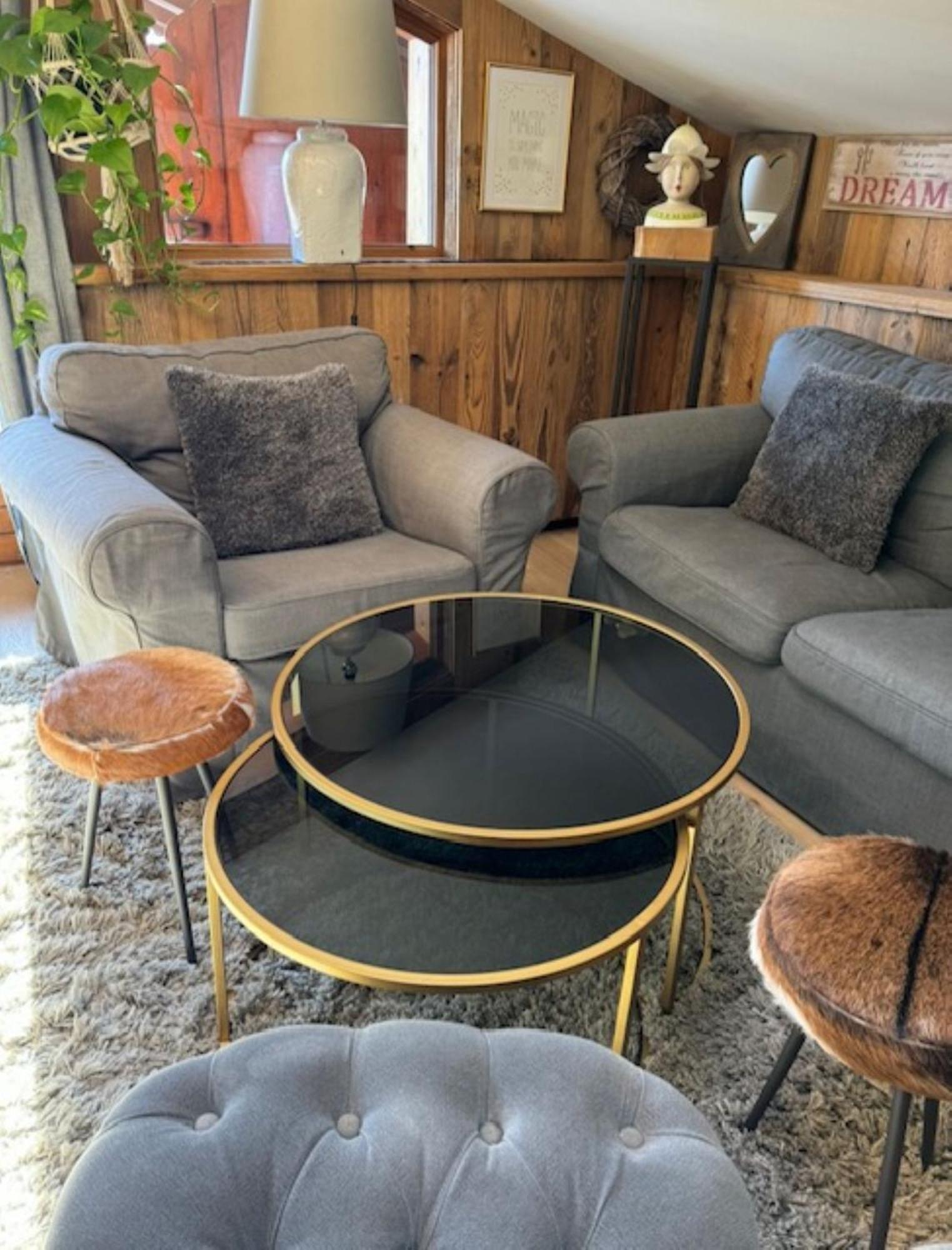 Appartements Im Weiherhof, Alpbach Buitenkant foto