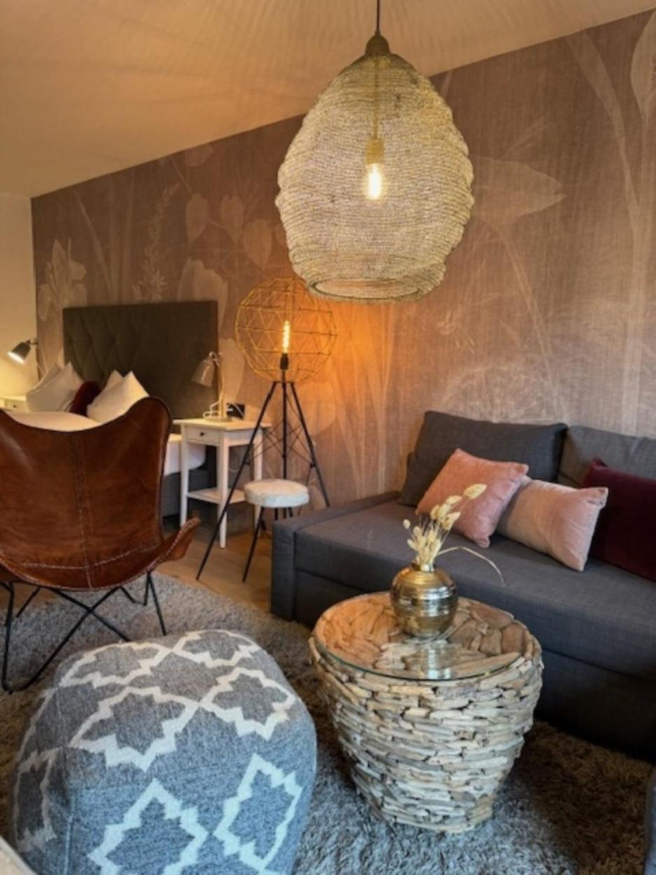 Appartements Im Weiherhof, Alpbach Buitenkant foto