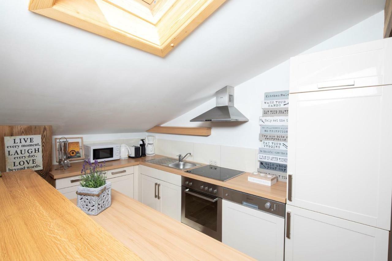 Appartements Im Weiherhof, Alpbach Buitenkant foto